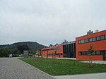 Talwiesenhalle Rielasingen